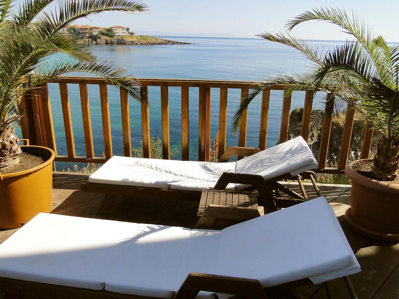 Antea - By The Sea 4*