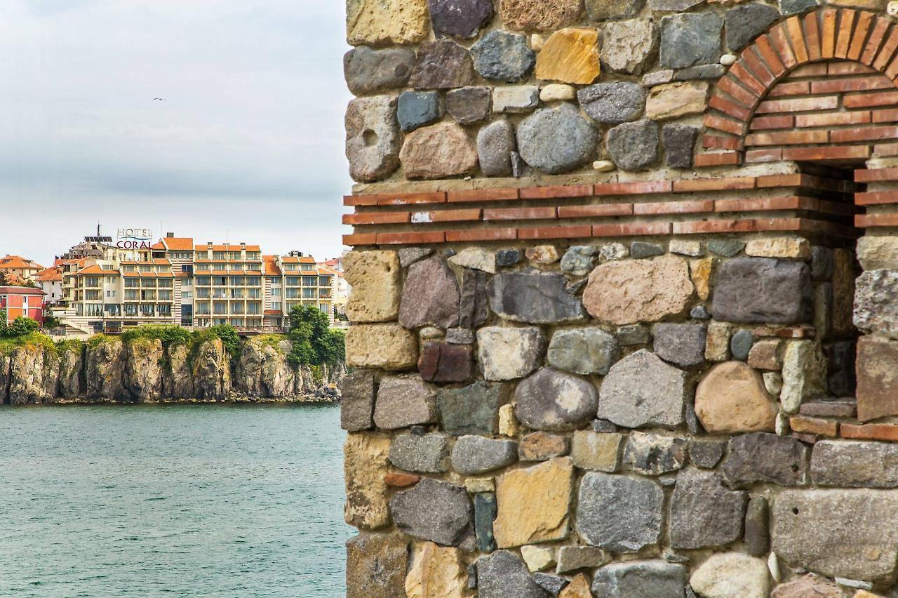 Antea - By The Sea 4* Σωζόπολη