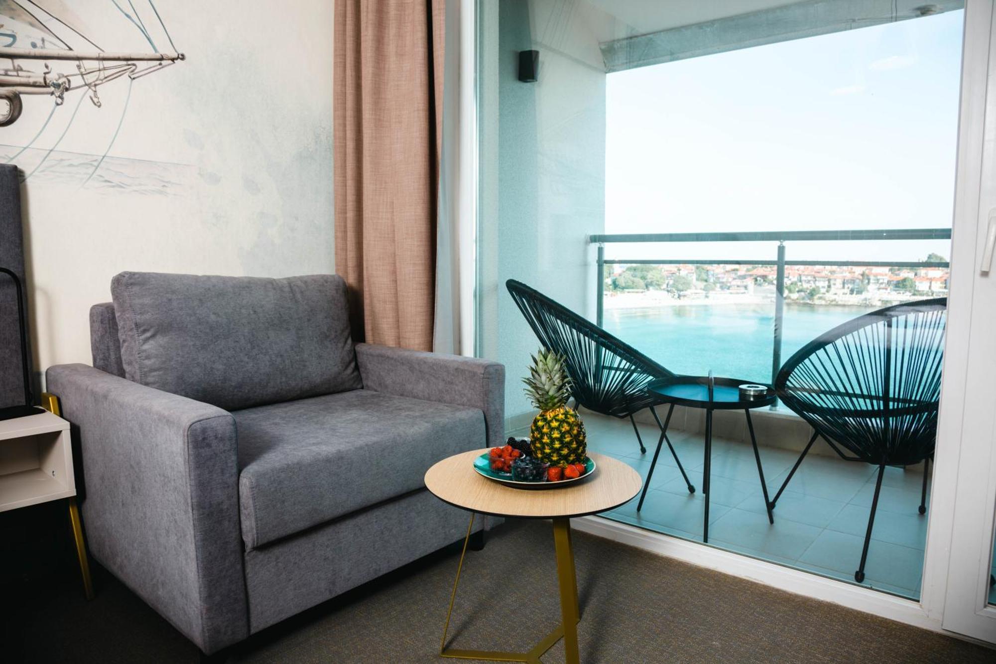 Antea - By The Sea Ξενοδοχείο 4*