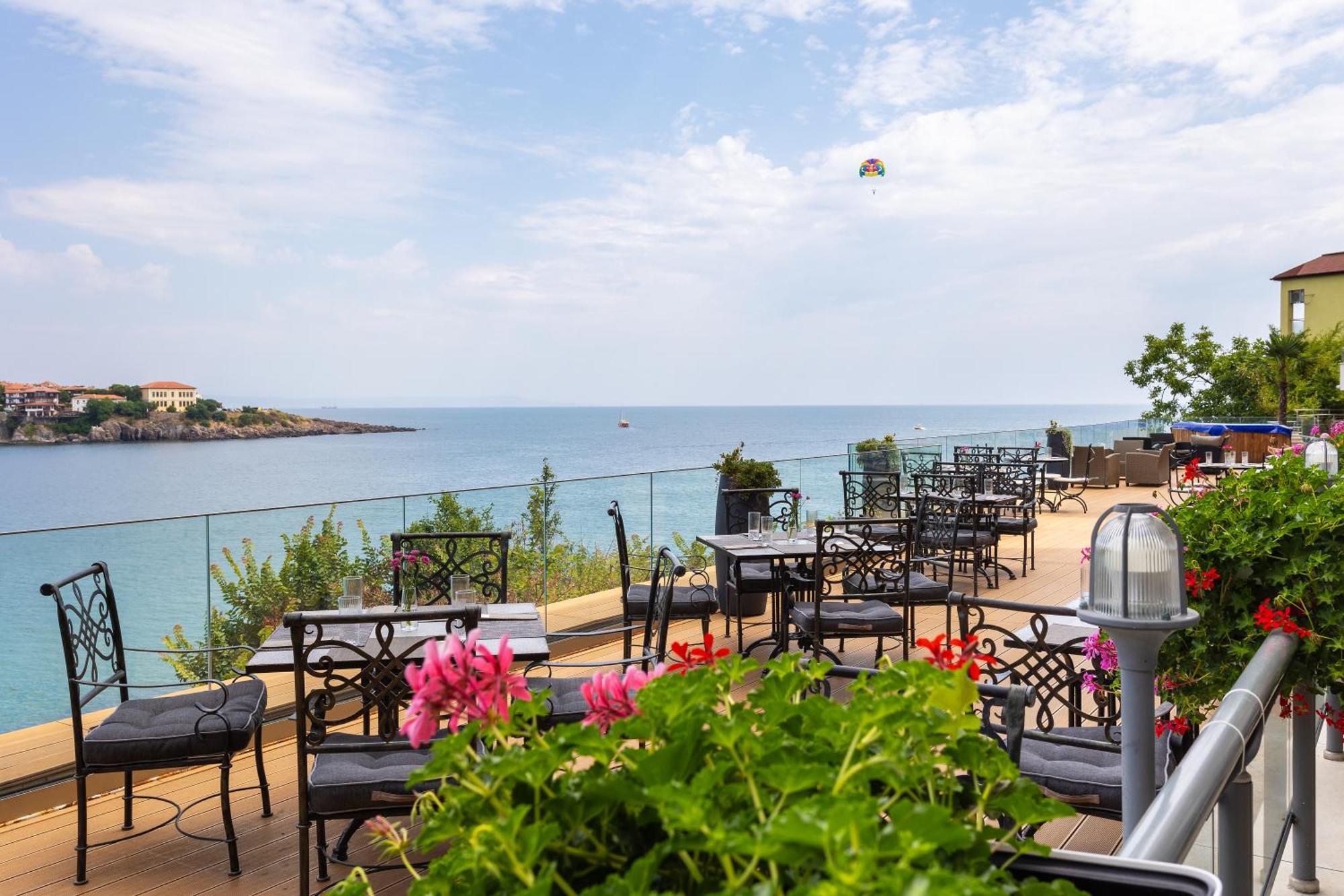 Antea - By The Sea
