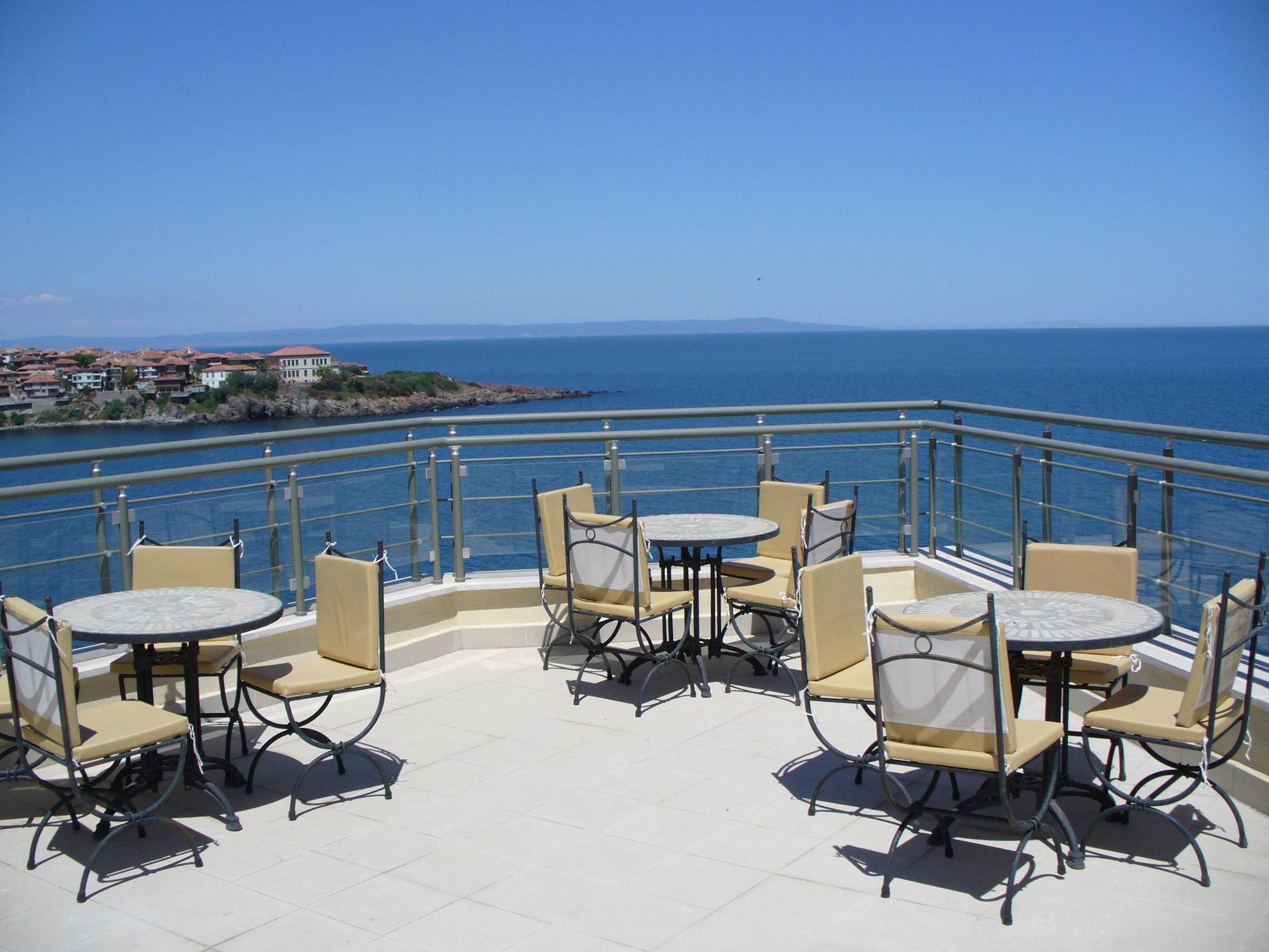 Antea - By The Sea 4* Σωζόπολη