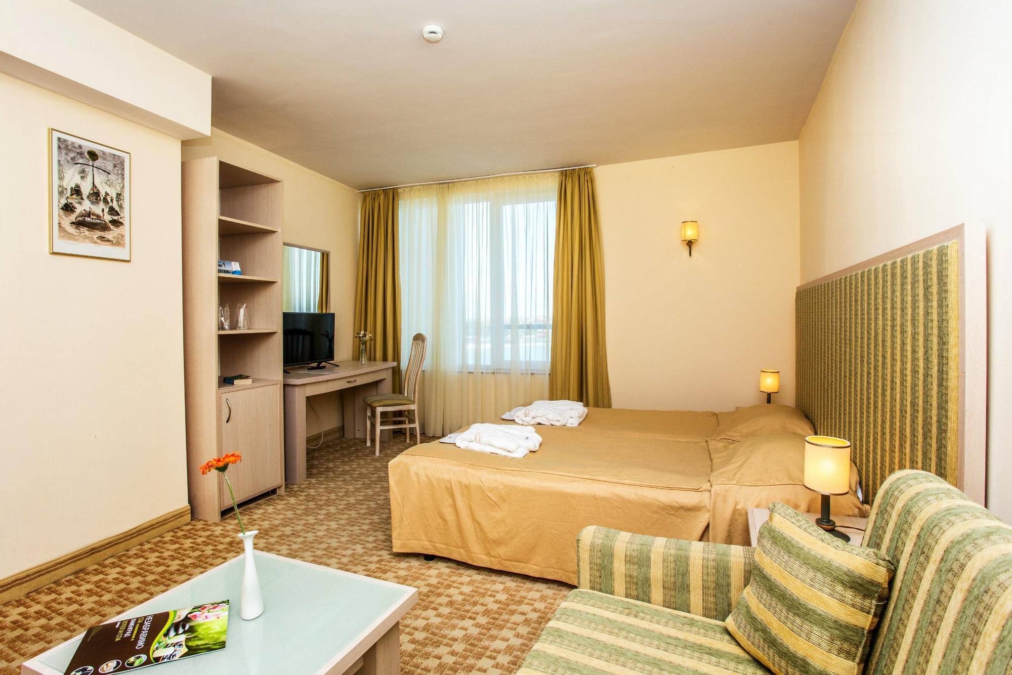 Antea - By The Sea 4* Σωζόπολη