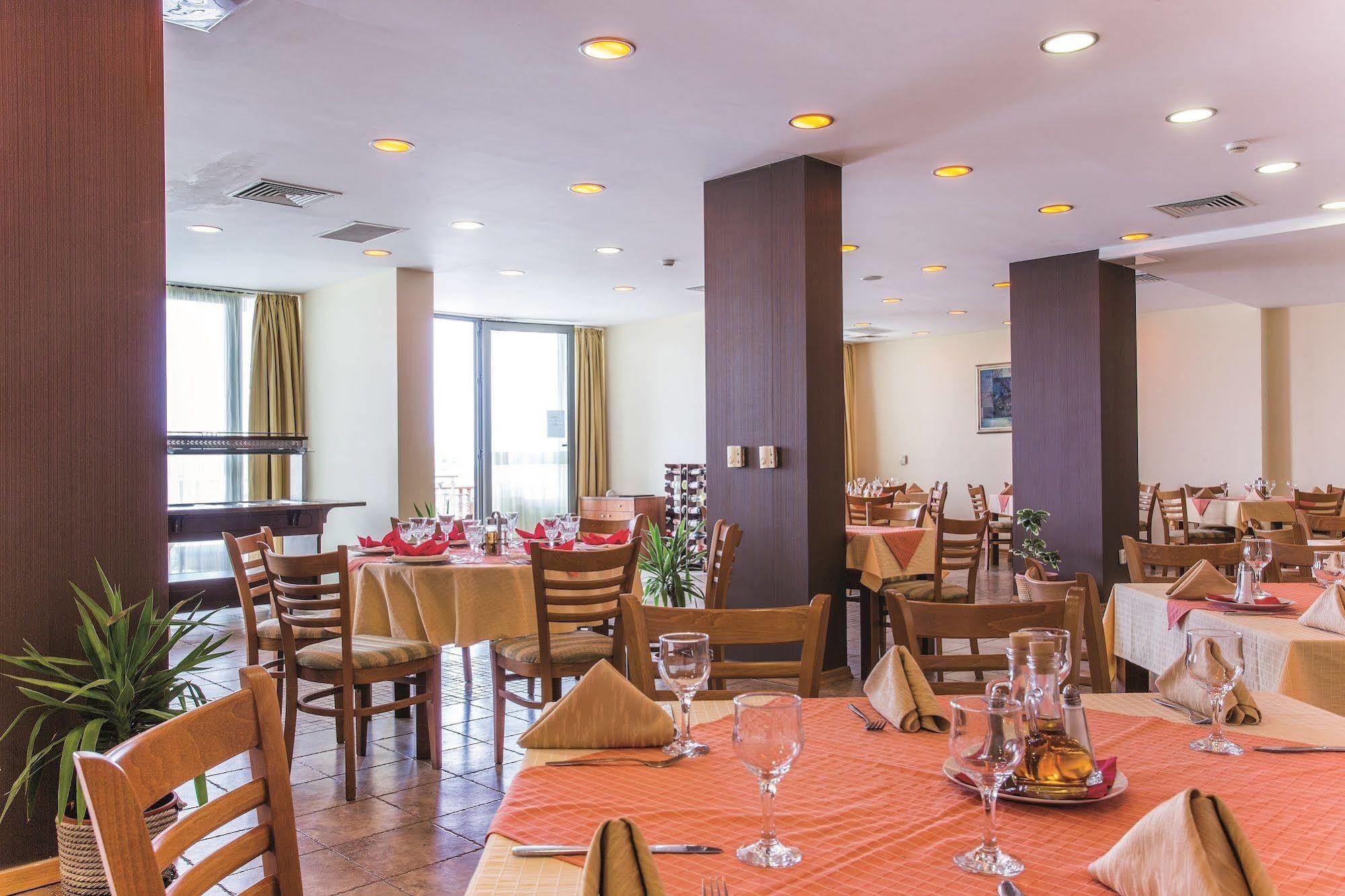 Antea - By The Sea 4* Σωζόπολη